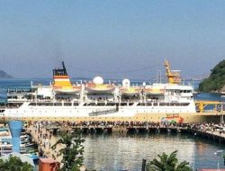 Jadwal Kapal PELNI KM Tilongkabila Januari 2026: Rute, Syarat, dan Harga Tiket Terbaru
