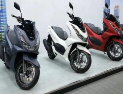 Bocoran Satria FU Terbaru: Dua Varian dengan Fitur Canggih!