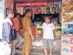 Diskopindag Siapkan Sistem Retribusi Elektronik untuk Pasar Kota Malang 2026