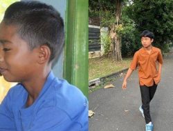 Dulu Dianggap Tak Berguna, Kini Peran Betrand Peto Dihargai Ruben Onsu