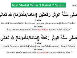 Cara Sholat Rajab: Niat, Rakaat, Waktu, dan Keutamaan Lengkap