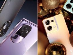 HP Oppo Reno 10: Harga Terbaru Jelang Natal Mulai 3 Jutaan, Ideal untuk Kado Akhir Tahun
