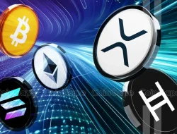 Analisis 2026: BTC, ETH, XRP di Fase Realistis, Mana yang Siap Naik?