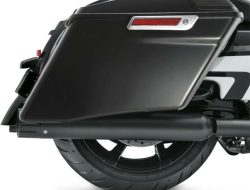 CVO Road Glide dan X440T: Raja Touring Harley-Davidson yang Sempurna untuk Akhir Tahun