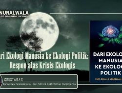 Mengungkap Mitos Kemajuan: Kritik Politik Ekologi Pembangunan Eksploitatif Sumatra dari Perspektif Jim Ife