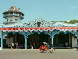 5 Tempat Nostalgia di Solo yang Harus Dicoba