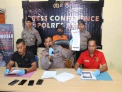 Iming-iming Gaji Rp9 Juta, Paspor Korban TPPO Dicuri hingga Disiksa
