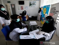 Tim Medis Unri Siap Nyalakan Kembali Puskesmas Aceh Tamiang, Relawan Kesehatan Dilepas Hari Ini