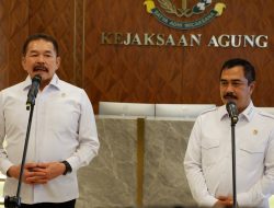 Refleksi Kasus Jaksa Tri Taruna dan Pesan dari Bilik Tahanan yang Sempit