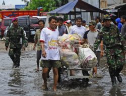 Jangan Memihak Saat Bantu Korban Banjir, Nabi Tidak Menyuruh Demikian