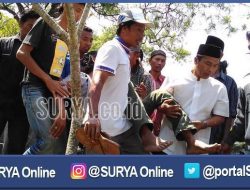Petunjuk polisi tangkap Bripka AS terkait kematian mahasiswi UMM terekam CCTV