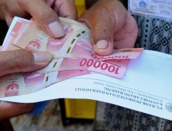 Cara Mengatasi Bansos November yang Belum Cair Hingga Sekarang