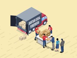 BLTS Kesra Berau Tersalur 57 Persen, Cek, Daftar, dan Ambil Bantuan 600 Ribu