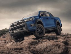 Toyota Rush SUV 2025: Kebangkitan Jalanan dengan Promo Desember