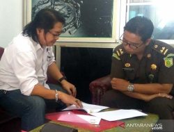 Ekspose Kasus Korupsi, Kejari Purwokerto Ajak Masyarakat Laporkan Dugaan KKN