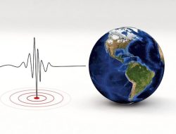 Gempa M4.5 Guncang Maluku Barat Daya, Info BMKG Terkini