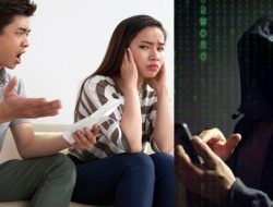 5 Tahun Merantau, Pria Ini Pulang dan Menangis saat Buka Brankas Istri