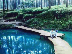 Tegal Bukan Hanya Warteg, Ini 3 Destinasi Wisata Populer untuk Liburan Keluarga