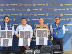 Ancaman mengerikan dari Ade Tya bawa kasus Dearly Djoshua ke Mabes Polri