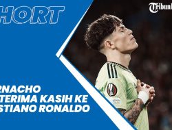Alejandro Garnacho Jadi Pahlawan, Chelsea Melaju ke Semifinal Piala EFL