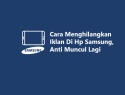 10 cara efektif hentikan iklan di HP Android, termasuk Samsung dan Xiaomi