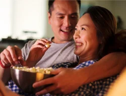 20 Film Animasi Terbaik yang Tak Pernah Menyenangkan