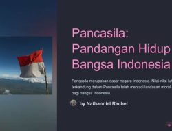 Pandangan: Perak sebagai aset masa depan generasi muda