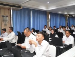 Pendaftaran PPPK BGN 2025 Tahap 2: Panduan Lengkap Daftar, Dokumen, dan Jadwal