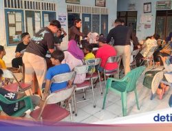 3 Pihak Harus Diperiksa Kasus Mata Elang Kalibata, Mantan Kabareskrim: Kasat Mata Mudah Diusut