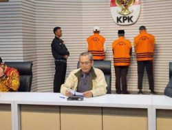 Peran Alex Riwu Kaho Berujung Ditahan Kejati Akibat Korupsi Pembelian Produk MTN