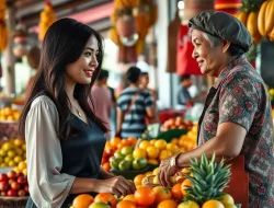 100 Contoh Teks Negosiasi Singkat Lengkap dengan Pengertian, Tujuan, Unsur, Ciri, Struktur, dan Jenis