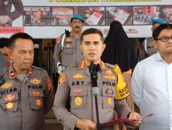 Banjir Mentawir Terbesar dalam 26 Tahun, Ibu Pembuang Bayi Jadi Tersangka