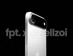 iPhone 17 Pro resmi dirilis, desain dan performa premium 2026
