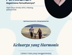 Resesi Pernikahan dan Trauma Keluarga di Bioskop