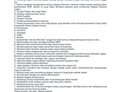 Soal Essay PJOK Kelas 10 Semester 2 Kurikulum Merdeka 2026