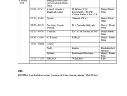 Jatim Terpopuler: Komplotan Peminta Dana Raup Rp5 Juta, Penyanyi Joget di Acara Isra Miraj