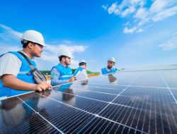 Serikat Pekerja PLN Menolak Dominasi Swasta di RUPTL 2025-2034