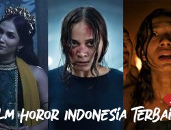 18 Film Netflix Terbaik untuk Liburan, Thriller-Horor