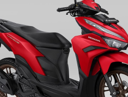 Vario 160 Lebih Gahar, Vario 125 Lebih Irit? Simak Ulasannya!