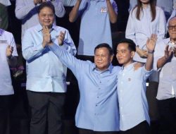 Kabar perombakan kabinet kembali muncul, berapa kali Prabowo ganti kabinet sejak 2024?