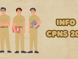Pendaftaran CPNS 2026: Jadwal dan Formasi untuk Usia 40 Tahun
