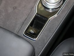 MG S5 EV 2026 diluncurkan, SUV listrik mewah dengan harga terjangkau dan jarak tempuh 450 km