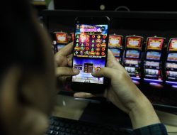 Lansia 76 Tahun Ditangkap Terkait Pencucian Uang Bisnis Judi