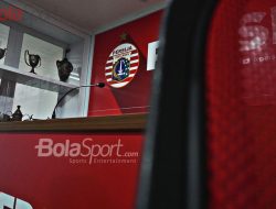 Paulo Ricardo, Bek Baru Persija Jakarta Segera Diumumkan