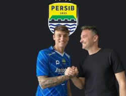 Kabar mengerikan transfer Persib Bandung, siap datangkan pemain ini