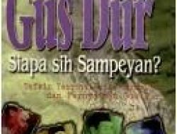 Rizki Laporkan Pandji Pragiwaksono, Putri Gus Dur: Siapa yang Dikembalikan?