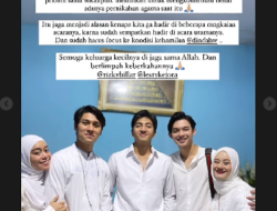 Kritik Sonny Septian: Pernikahan Siri Jangan Jadi Alasan Nafsu
