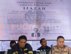 Siapa Siswandi, Sampai Disuruh Sumpah Pocong Gara-Gara Ijazah Jokowi