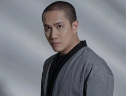 Profil Ressa Rizky Rossano, Pemuda 24 Tahun yang Klaim Jadi Anak Denada