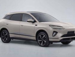 Desain Unik BYD Sealion 06 Tawarkan Pembaruan Baterai dengan Jangkauan Hingga 710 KM